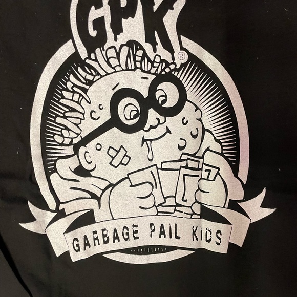 Garbage pail kids graphic Tshirt ! - Picture 4 of 4